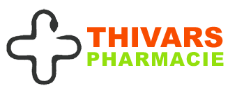 Pharmacie Thivars